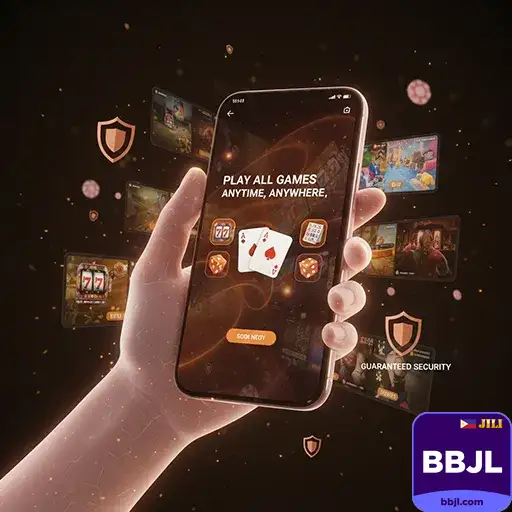 bbjl app 