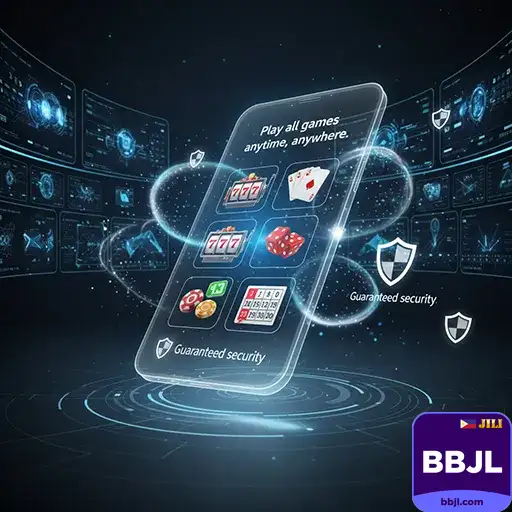 bbjl app 